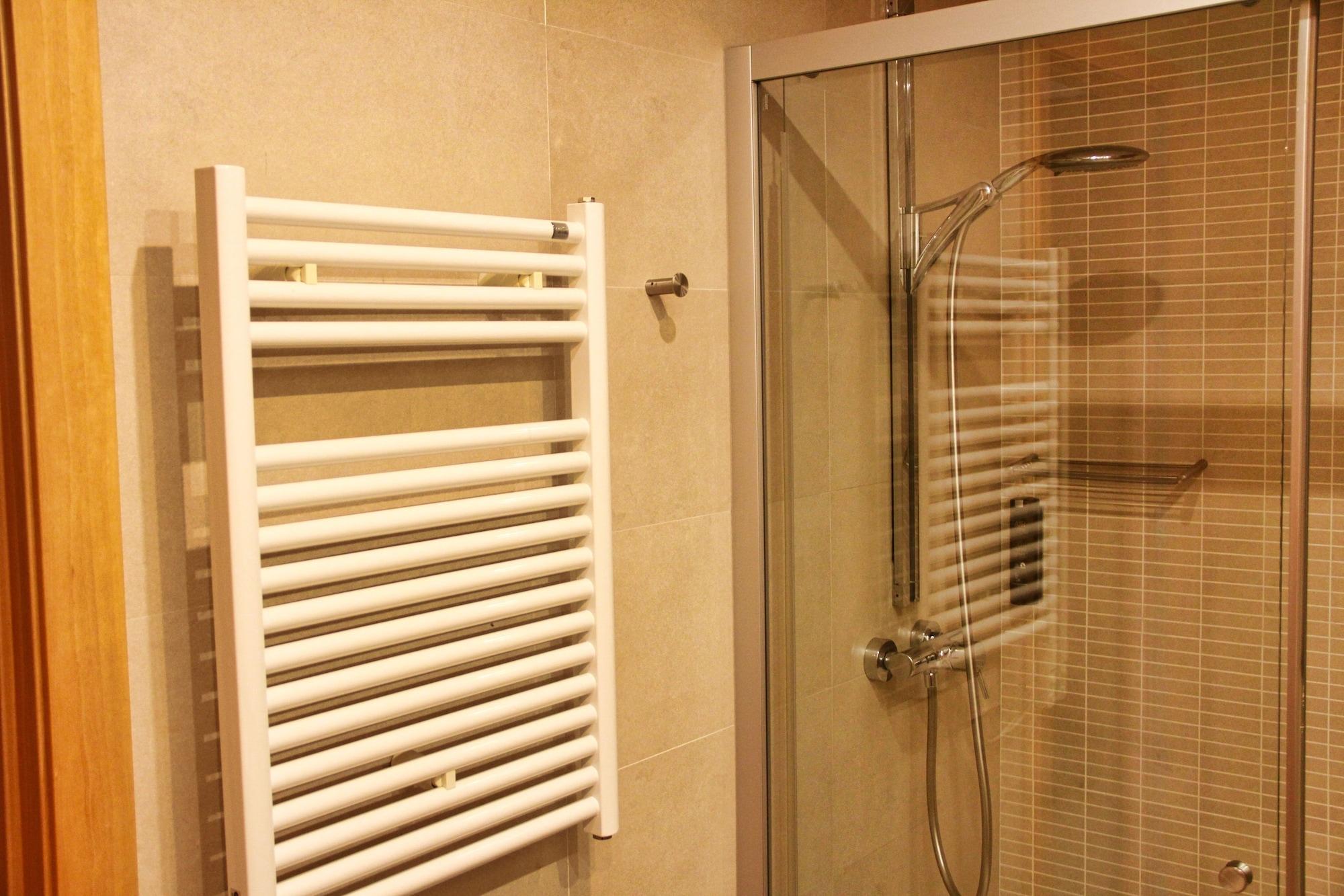 ברצלונה Bonavista Apartments - Virreina מראה חיצוני תמונה
